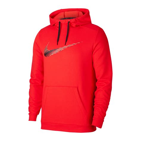 nike herren kapuzenpullover rot|Nike Pullovers for Men .